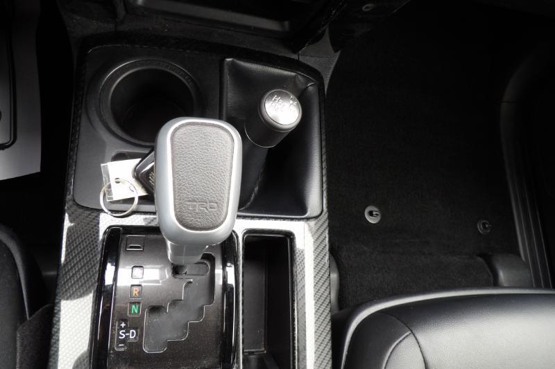 Toyota 4Runner TRD Off-road Premium 4WD 2023