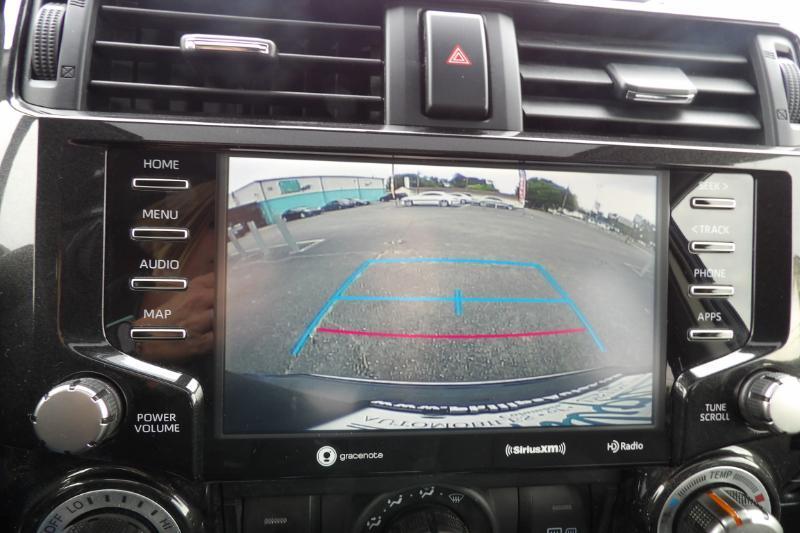 Toyota 4Runner TRD Off-road Premium 4WD 2023