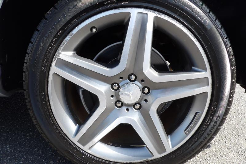 Mercedes-Benz GLE-Class GLE350 4MATIC 2016