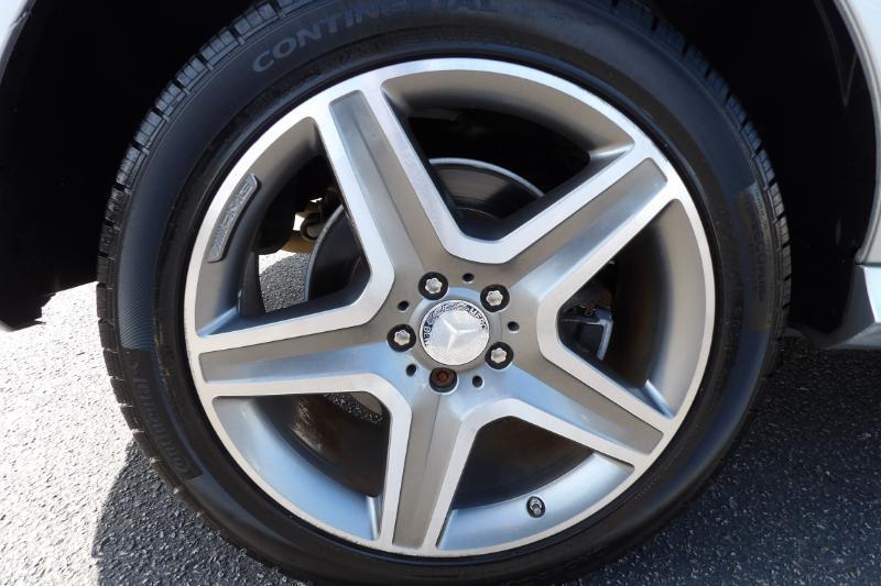 Mercedes-Benz GLE-Class GLE350 4MATIC 2016