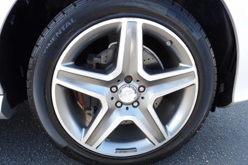 Mercedes-Benz GLE-Class GLE350 4MATIC 2016