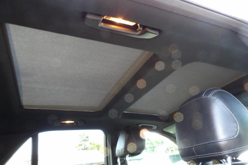 Mercedes-Benz GLE-Class GLE350 4MATIC 2016