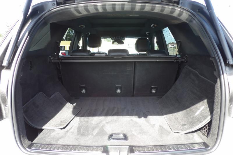 Mercedes-Benz GLE-Class GLE350 4MATIC 2016