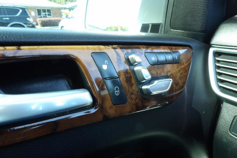 Mercedes-Benz GLE-Class GLE350 4MATIC 2016