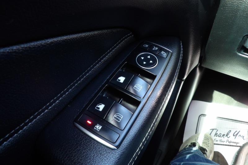 Mercedes-Benz GLE-Class GLE350 4MATIC 2016