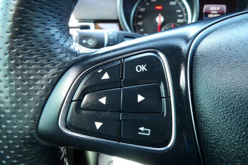 Mercedes-Benz GLE-Class GLE350 4MATIC 2016