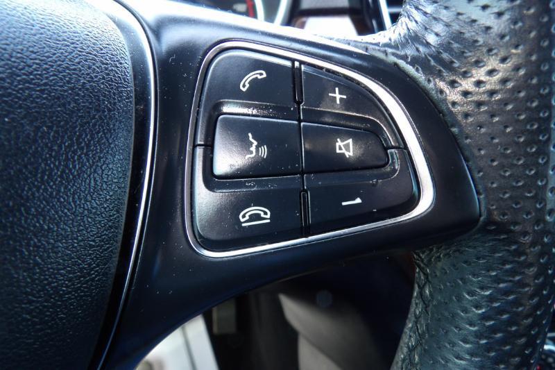 Mercedes-Benz GLE-Class GLE350 4MATIC 2016