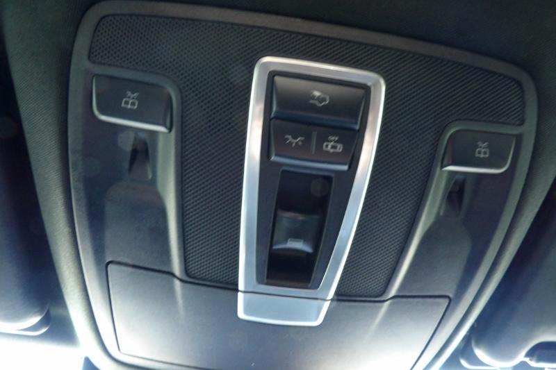 Mercedes-Benz GLE-Class GLE350 4MATIC 2016