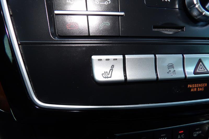 Mercedes-Benz GLE-Class GLE350 4MATIC 2016