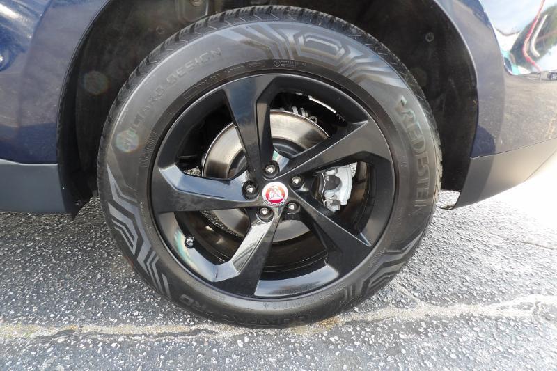 Jaguar F-Pace 25t Premium 2020