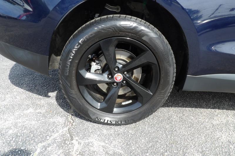 Jaguar F-Pace 25t Premium 2020