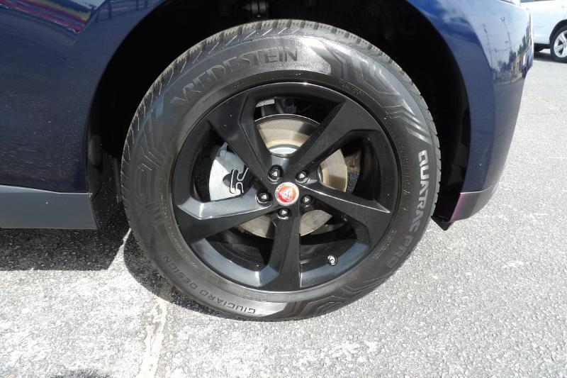 Jaguar F-Pace 25t Premium 2020