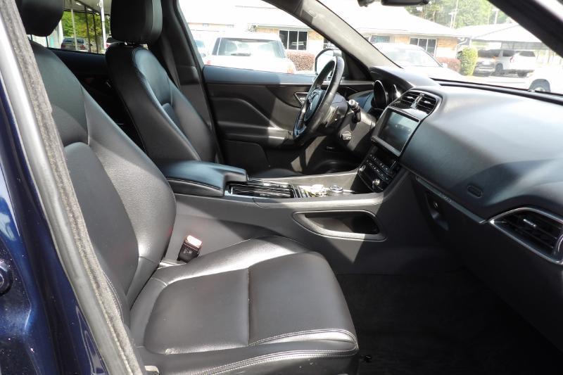 Jaguar F-Pace 25t Premium 2020