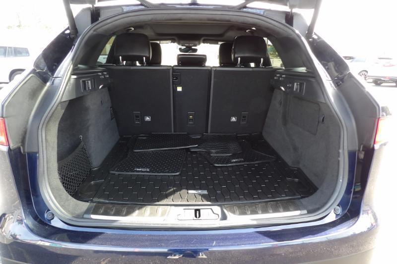 Jaguar F-Pace 25t Premium 2020