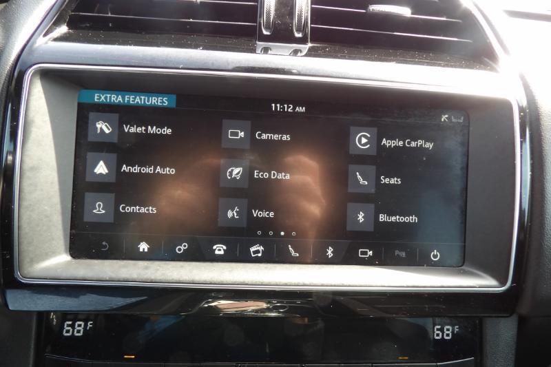 Jaguar F-Pace 25t Premium 2020