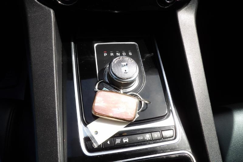 Jaguar F-Pace 25t Premium 2020