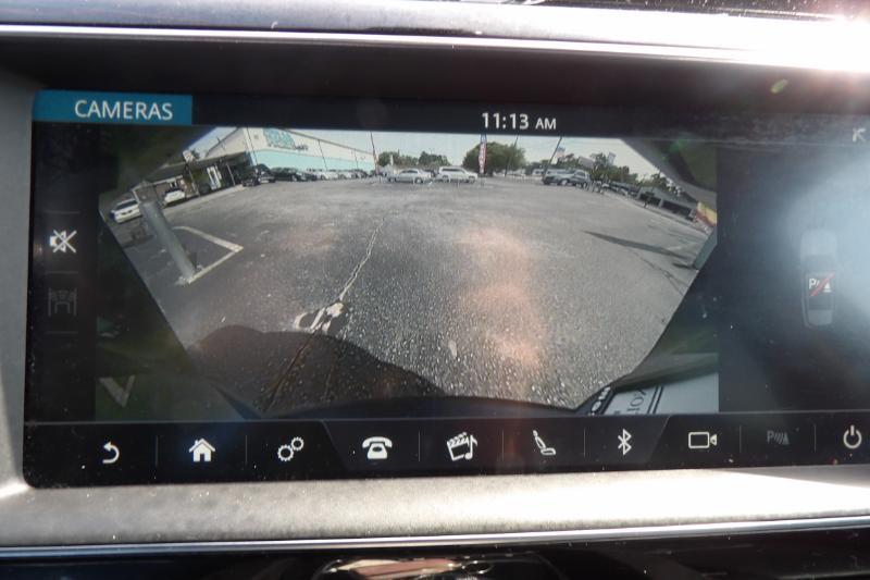 Jaguar F-Pace 25t Premium 2020