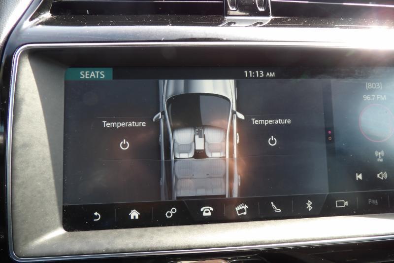 Jaguar F-Pace 25t Premium 2020