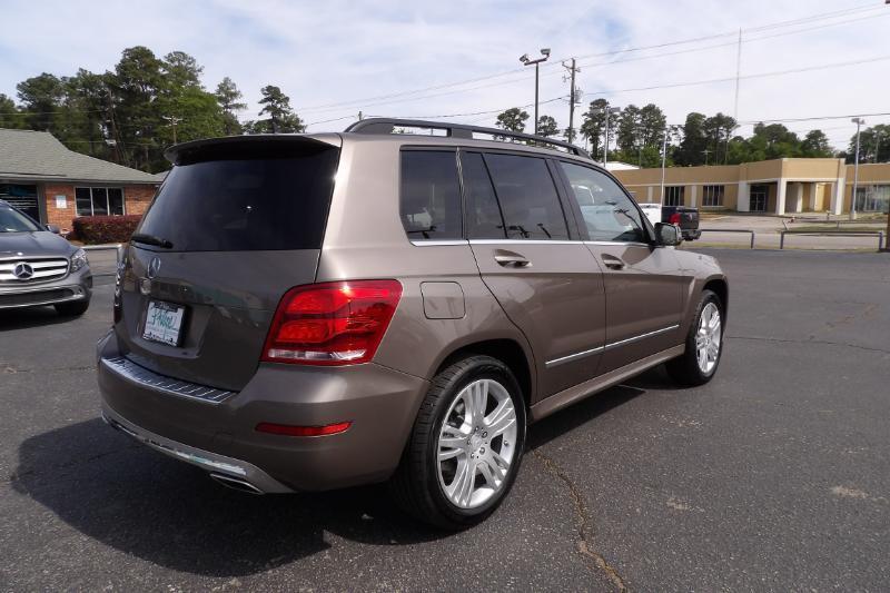 Mercedes-Benz GLK-Class GLK350 2013
