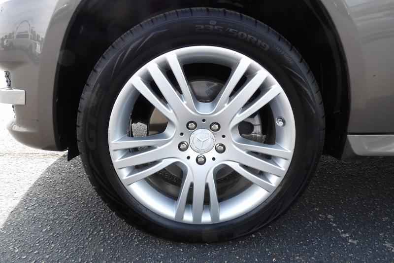 Mercedes-Benz GLK-Class GLK350 2013