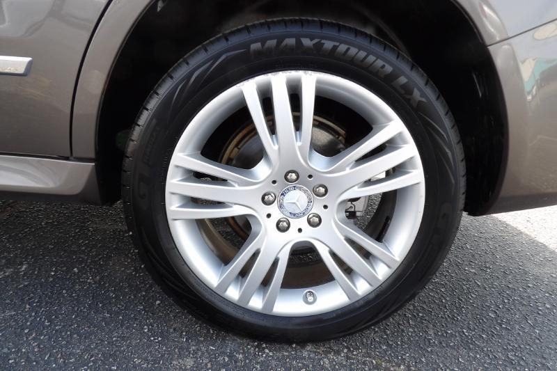 Mercedes-Benz GLK-Class GLK350 2013