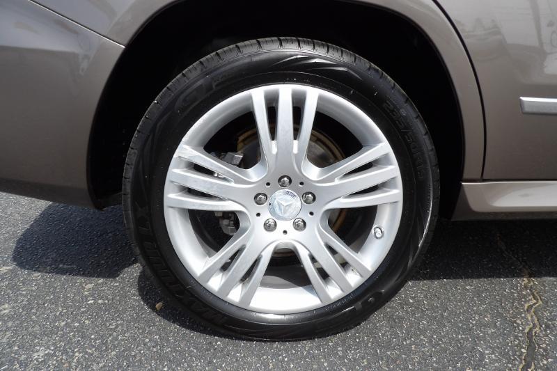 Mercedes-Benz GLK-Class GLK350 2013