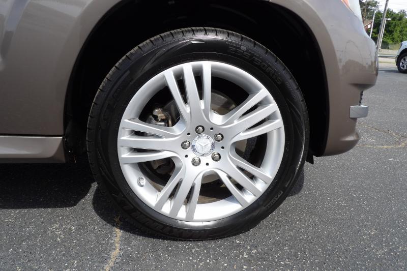 Mercedes-Benz GLK-Class GLK350 2013