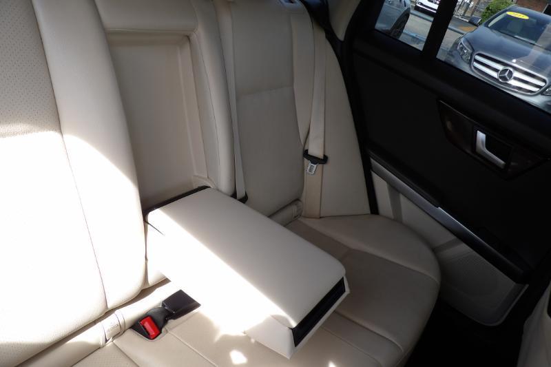 Mercedes-Benz GLK-Class GLK350 2013