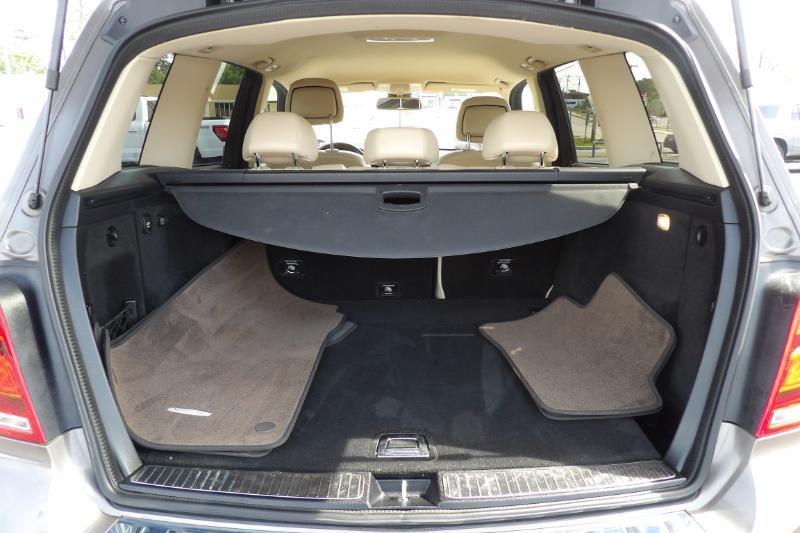 Mercedes-Benz GLK-Class GLK350 2013