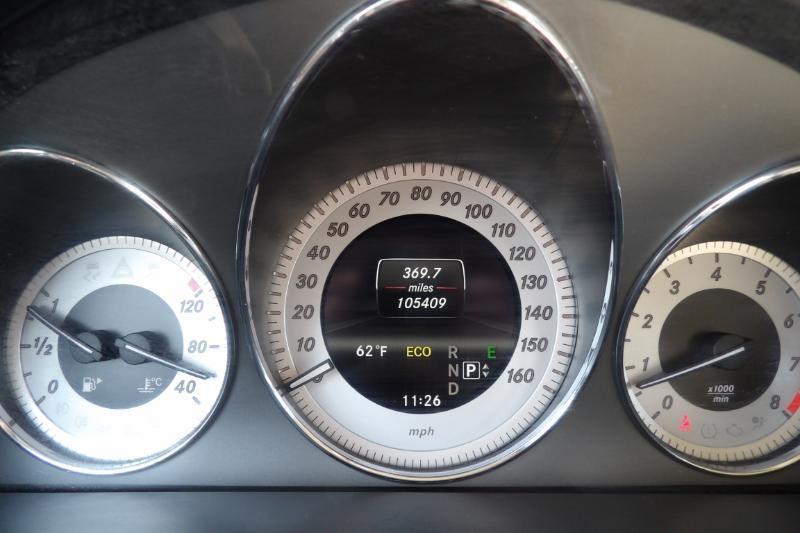 Mercedes-Benz GLK-Class GLK350 2013