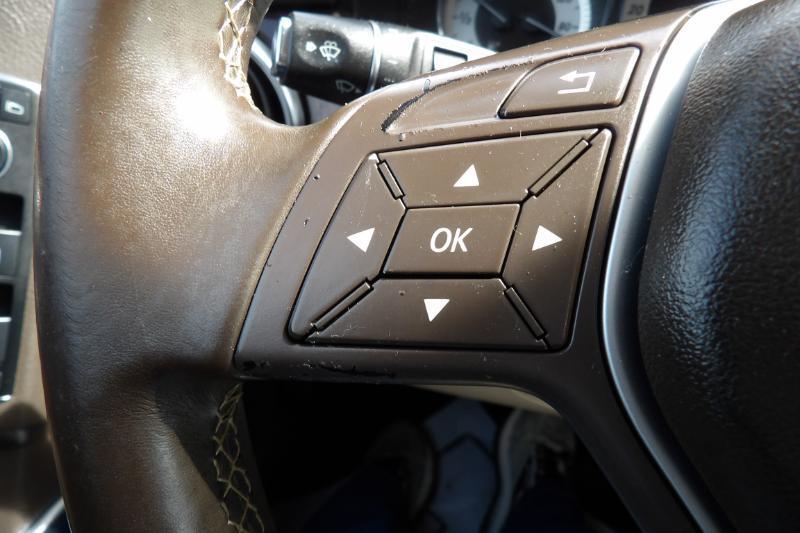 Mercedes-Benz GLK-Class GLK350 2013