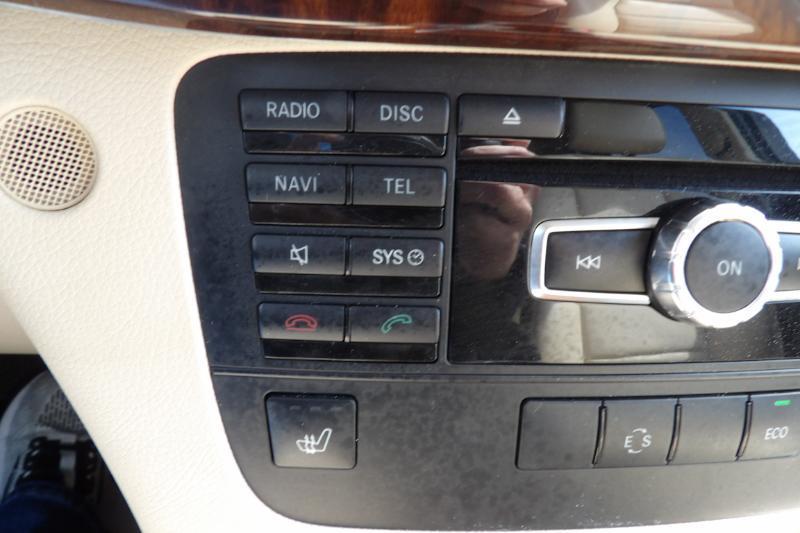 Mercedes-Benz GLK-Class GLK350 2013