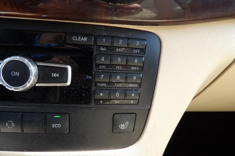 Mercedes-Benz GLK-Class GLK350 2013