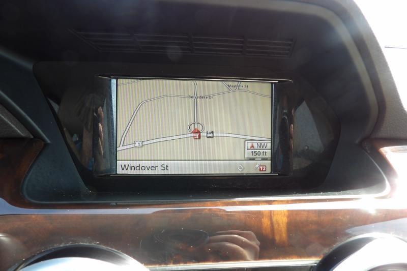 Mercedes-Benz GLK-Class GLK350 2013