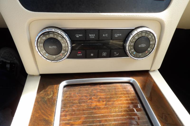 Mercedes-Benz GLK-Class GLK350 2013