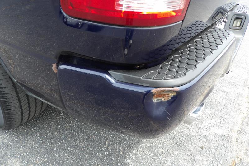 RAM 1500 ST Quad Cab 2WD 2012