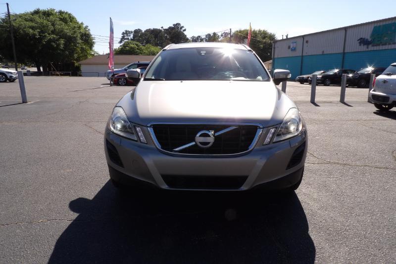 Volvo XC60 3.2 2013