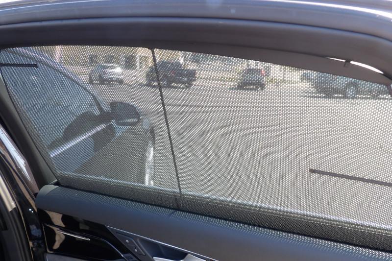 Audi A8 L 4.0T quattro 2015