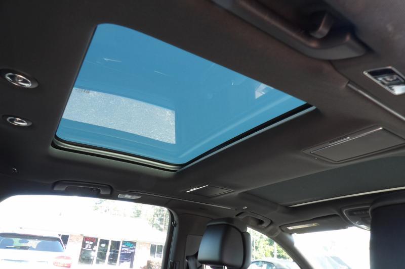 Audi A8 L 4.0T quattro 2015