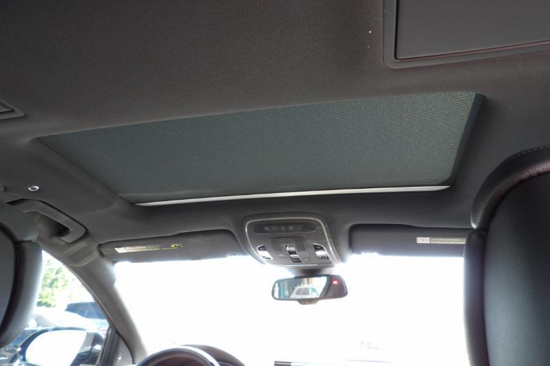 Audi A8 L 4.0T quattro 2015