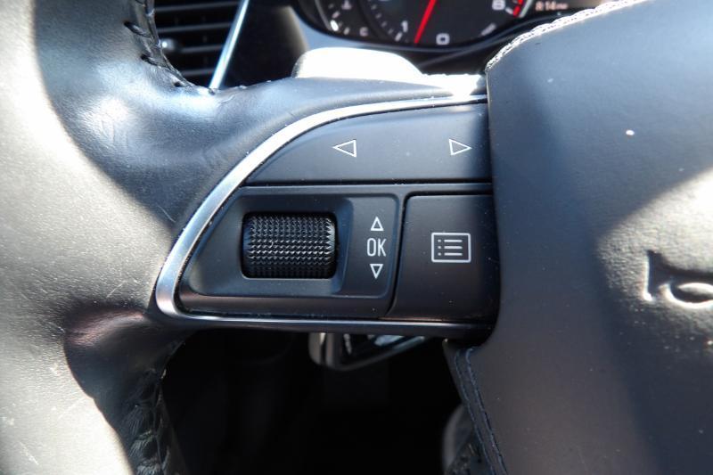 Audi A8 L 4.0T quattro 2015