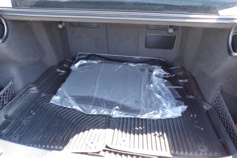 Audi A8 L 4.0T quattro 2015