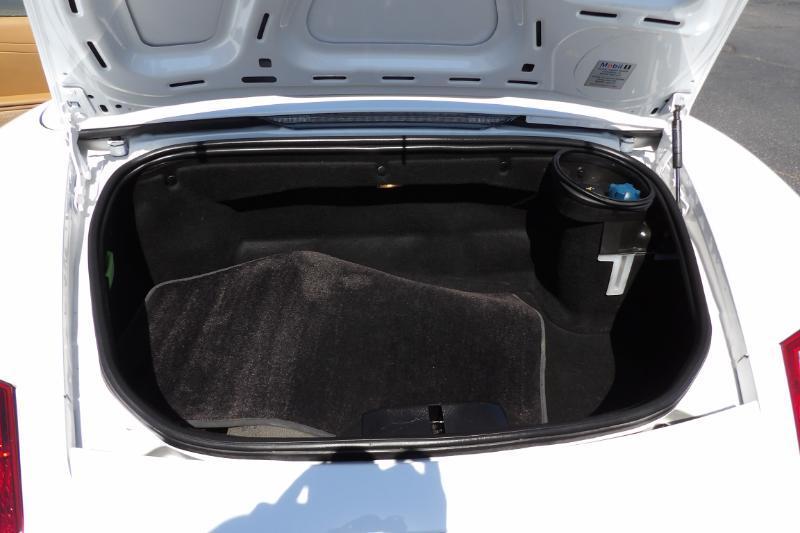 Porsche Boxster Base 2006