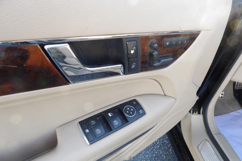 Mercedes-Benz E-Class E350 Cabriolet 2013