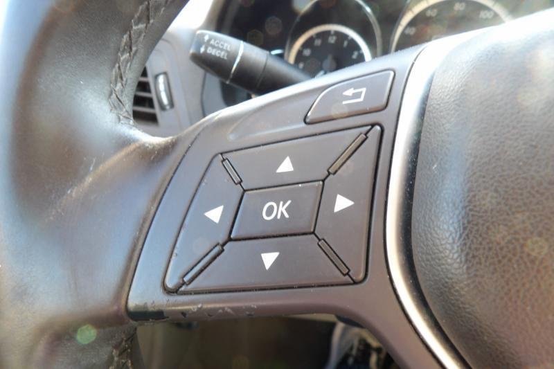 Mercedes-Benz E-Class E350 Cabriolet 2013