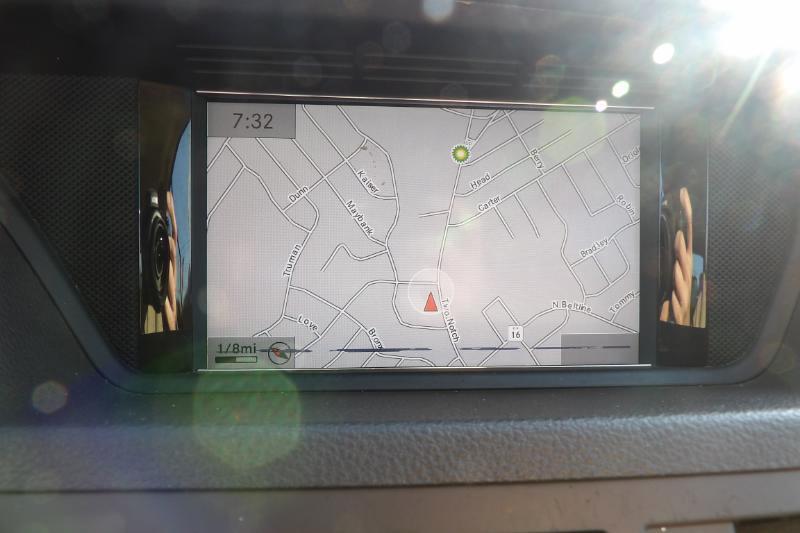 Mercedes-Benz E-Class E350 Cabriolet 2013