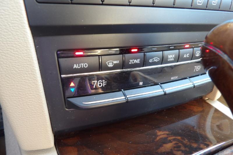 Mercedes-Benz E-Class E350 Cabriolet 2013