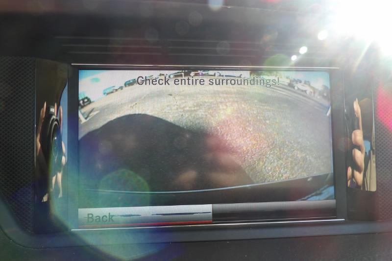 Mercedes-Benz E-Class E350 Cabriolet 2013