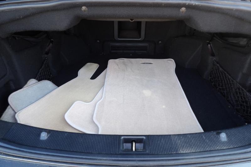 Mercedes-Benz E-Class E350 Cabriolet 2013