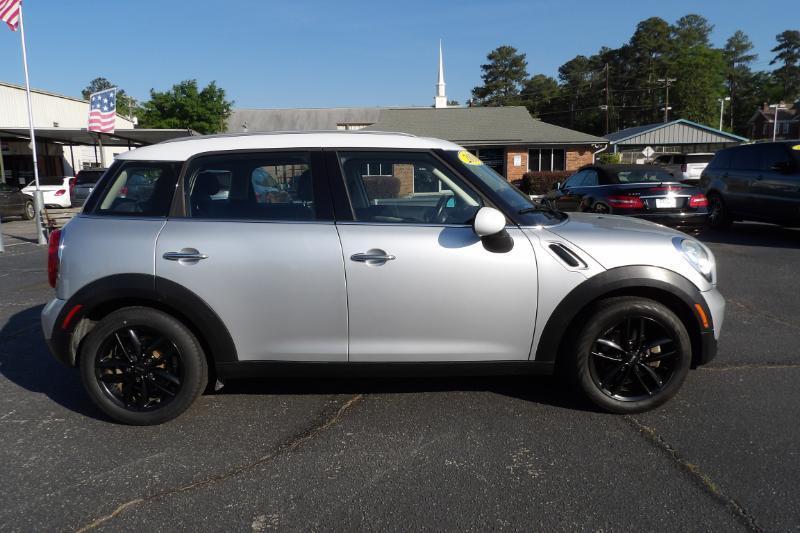 MINI Countryman Base 2016